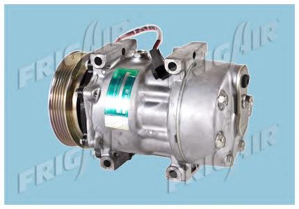 Compre ACP174000S Mahle Original Compressor de aparelho de ar condicionado