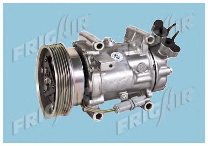 Compre 8200953359A Nissan/Infiniti Compressor de aparelho de ar condicionado