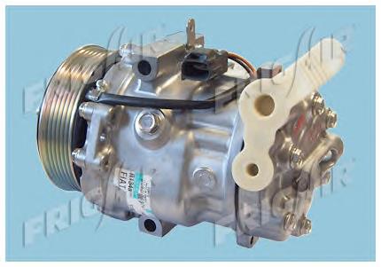 Compressor de aparelho de ar condicionado Fiat/Alfa/Lancia 1461F preço, a partir de 73,33 USD