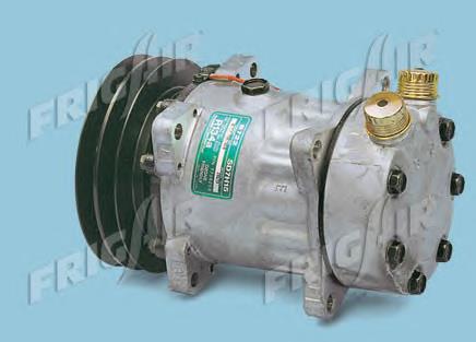 50500285 Fiat/Alfa/Lancia Compressor de aparelho de ar condicionado