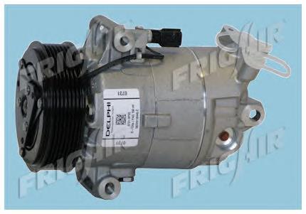 Compre 20B0162A Eaclima Compressor de aparelho de ar condicionado