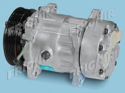 20A1106A Eaclima Compressor de aparelho de ar condicionado
