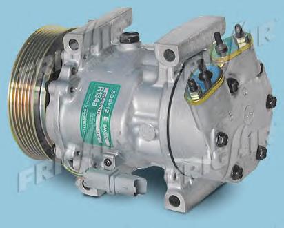 92020060 Frig AIR Compressor de aparelho de ar condicionado