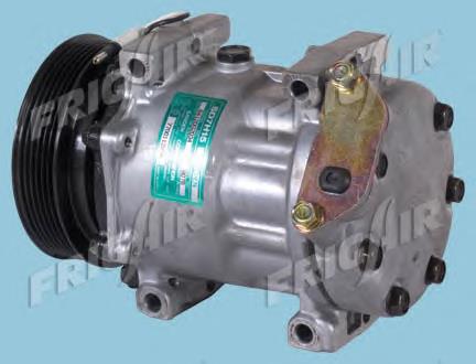 Compre AC58 Cargo Compressor de aparelho de ar condicionado