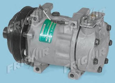 Compre 7700860997C Renault (RVI) Compressor de aparelho de ar condicionado