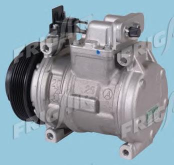 Compressor de aparelho de ar condicionado Mercedes A0008303600 preço, a partir de 182,17 USD