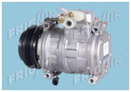 92030064 Frig AIR Compressor de aparelho de ar condicionado