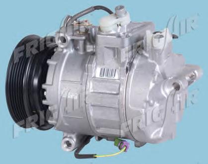 92030057 Frig AIR Compressor de aparelho de ar condicionado