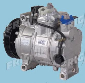 92030060 Frig AIR Compressor de aparelho de ar condicionado