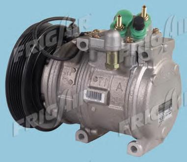 Compressor de aparelho de ar condicionado HELLA 8FK351105321 preço, a partir de 133,03 USD