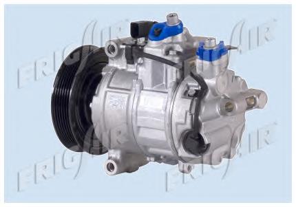Compressor de aparelho de ar condicionado Lucas ACP541 preço, a partir de 325,80 USD