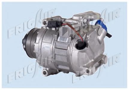 Compressor de aparelho de ar condicionado VAG 400260805A