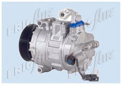 Compre 101707 Airstal Compressor de aparelho de ar condicionado