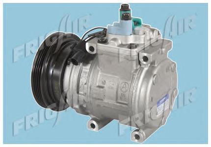92030133 Frig AIR Compressor de aparelho de ar condicionado