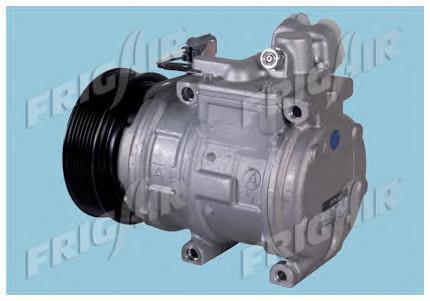92030085 Frig AIR Compressor de aparelho de ar condicionado