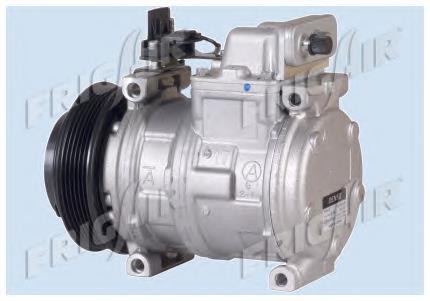 92030101 Frig AIR Compressor de aparelho de ar condicionado