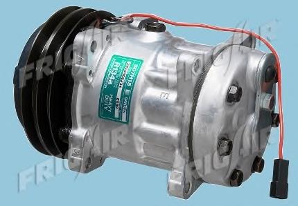 3712528M2 Massey Ferguson Compressor de aparelho de ar condicionado