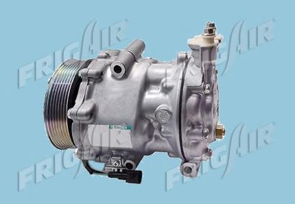 7C1119D629BA Ford Compressor de aparelho de ar condicionado