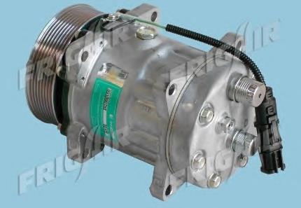 Compre TP971288 Tempest Compressor de aparelho de ar condicionado