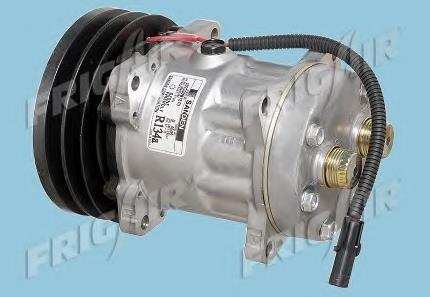 Compressor de aparelho de ar condicionado 711026063 Lizarte