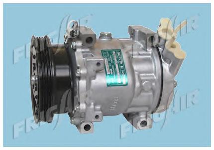 92020200 Frig AIR Compressor de aparelho de ar condicionado