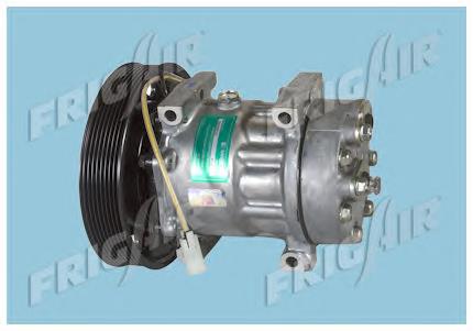 Compre 130908R ACR Compressor de aparelho de ar condicionado