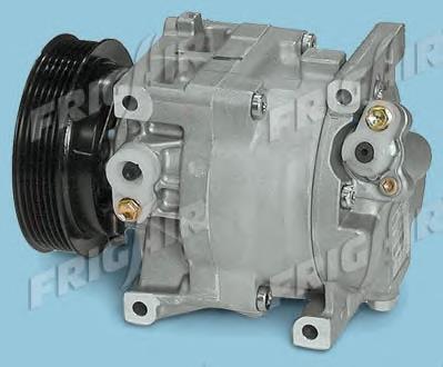 Compre ACP1055000P Mahle Original Compressor de aparelho de ar condicionado