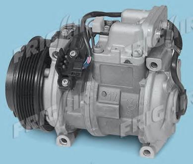 Compressor de aparelho de ar condicionado Mercedes A000230061180 preço, a partir de 163,52 USD