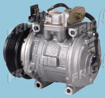 92030003 Frig AIR Compressor de aparelho de ar condicionado