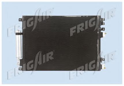 Radiador de aparelho de ar condicionado Chrysler 5137693AA preço, a partir de 104,33 USD