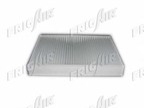 Filtro de salão Peugeot/Citroen 00006479K9