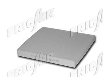Filtro de salão 95528290 Opel