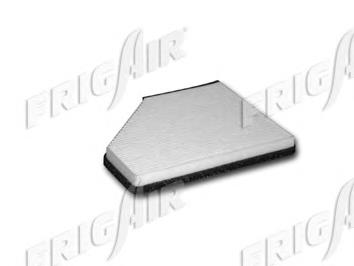  Mann-Filter CU2531