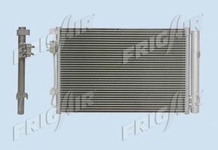Radiador de aparelho de ar condicionado Hyundai/Kia 976061S000 preço, a partir de 116,43 USD
