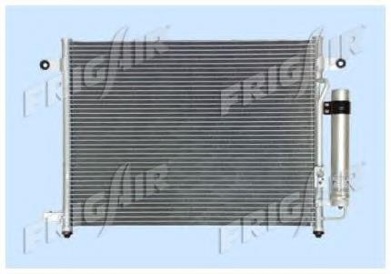 Radiador de aparelho de ar condicionado General Motors 96469288 preço, a partir de 63,05 USD