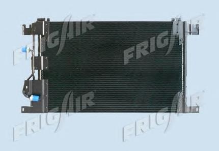 Compre 9425000154 Mercedes Radiador de aparelho de ar condicionado