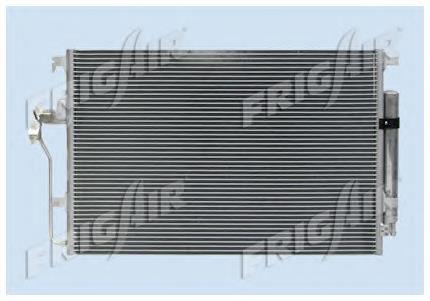 Radiador de aparelho de ar condicionado Mercedes A9065000554 preço, a partir de 130,95 USD
