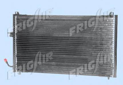 Radiador de aparelho de ar condicionado ERA 667204 preço, a partir de 42,64 USD