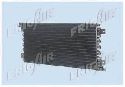 Radiador de aparelho de ar condicionado Renault Trucks MAGNUM preço, a partir de 59,68 USD