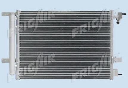 Radiador de aparelho de ar condicionado General Motors 52420688 preço, a partir de 66,40 USD