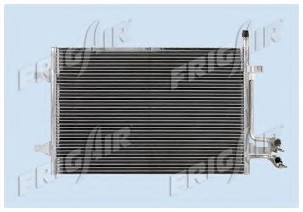 Compre 8FC351318381 HELLA Radiador de aparelho de ar condicionado