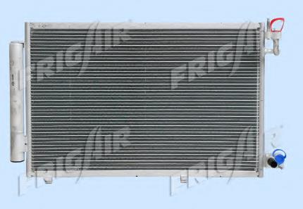 Radiador de aparelho de ar condicionado Ford 1521951 preço, a partir de 66,40 USD