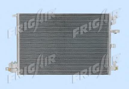 Compre 876213B Volvo Radiador de aparelho de ar condicionado