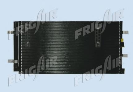 9A726040301 VAG Radiador de aparelho de ar condicionado