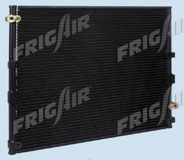 8846160010 Toyota Radiador de aparelho de ar condicionado