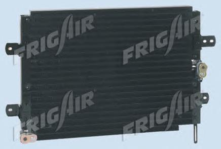 Radiador de aparelho de ar condicionado Suzuki 9531067A50 preço, a partir de 72,77 USD