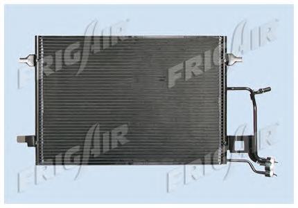 Radiador de aparelho de ar condicionado Peugeot/Citroen 035308 preço, a partir de 40,88 USD