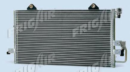 Radiador de aparelho de ar condicionado VAG 8A0260401AA preço, a partir de 74,35 USD