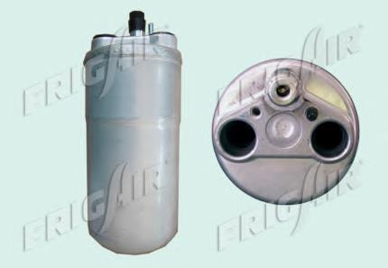 Compre 8200766008 Renault (RVI) Tanque de recepção do secador de aparelho de ar condicionado