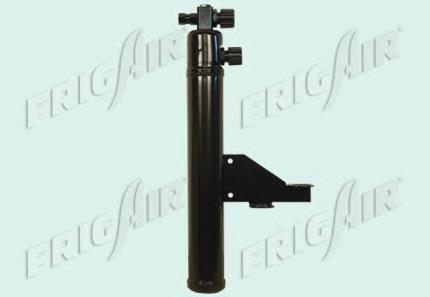 Tanque de recepção do secador de aparelho de ar condicionado Nissens 95606